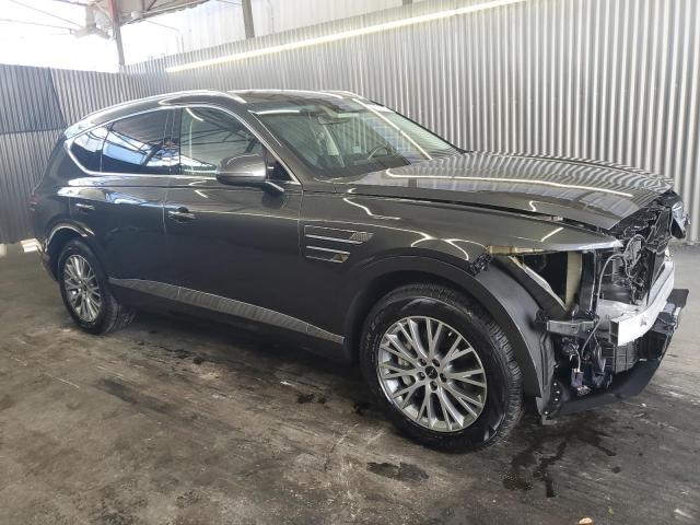 2025 GENESIS GV80 STAND KMUHFESB5SU255734
