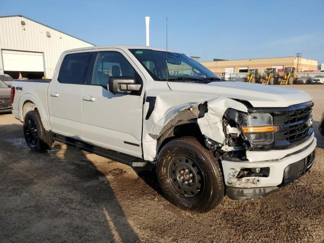 2024 FORD F150 XLT 1FTFW3LD6RFB44249