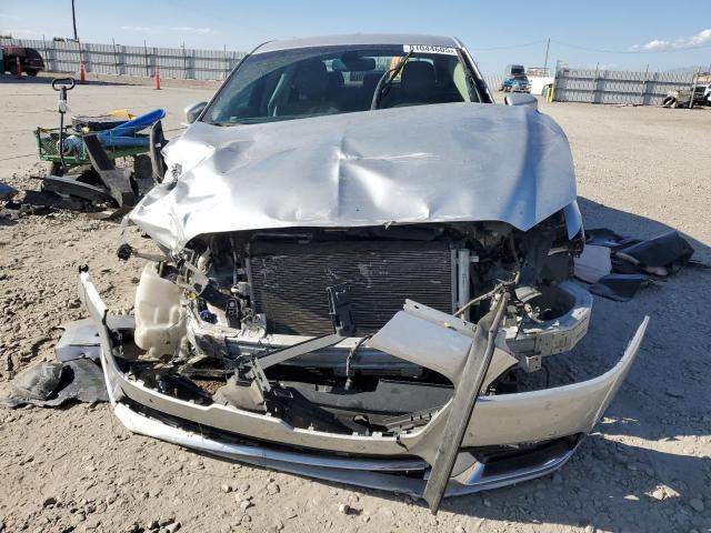 2017 LINCOLN CONTINENTA - 1LN6L9SKXH5609644