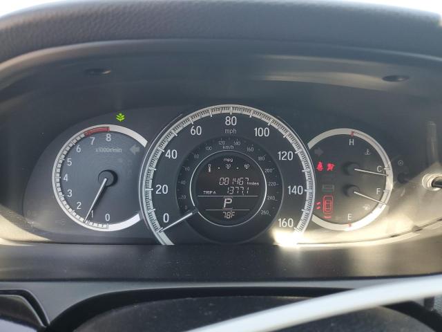 2016 HONDA ACCORD LX - 1HGCR2F39GA219657