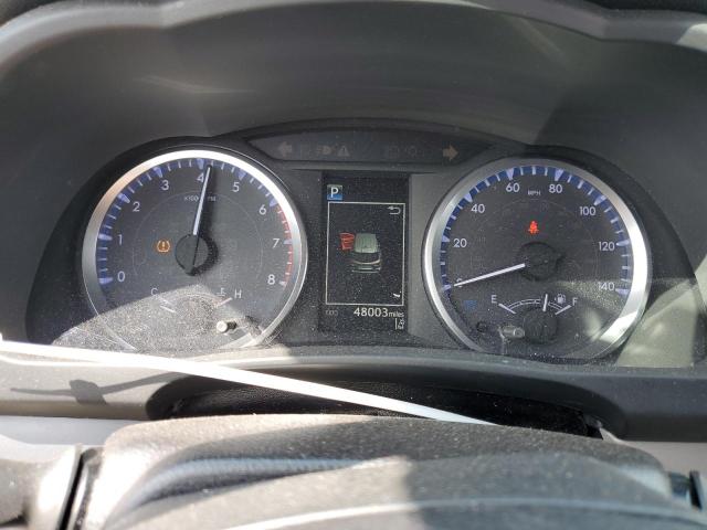 2019 TOYOTA HIGHLANDER 5TDZARFH8KS048934