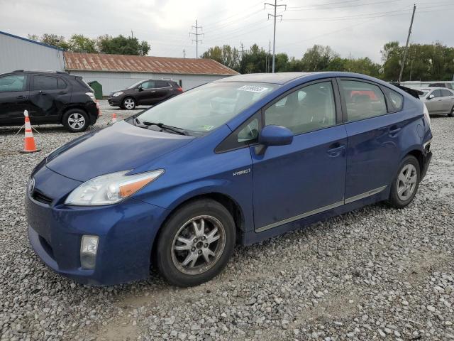 Global Auto Auctions: 2011 TOYOTA PRIUS