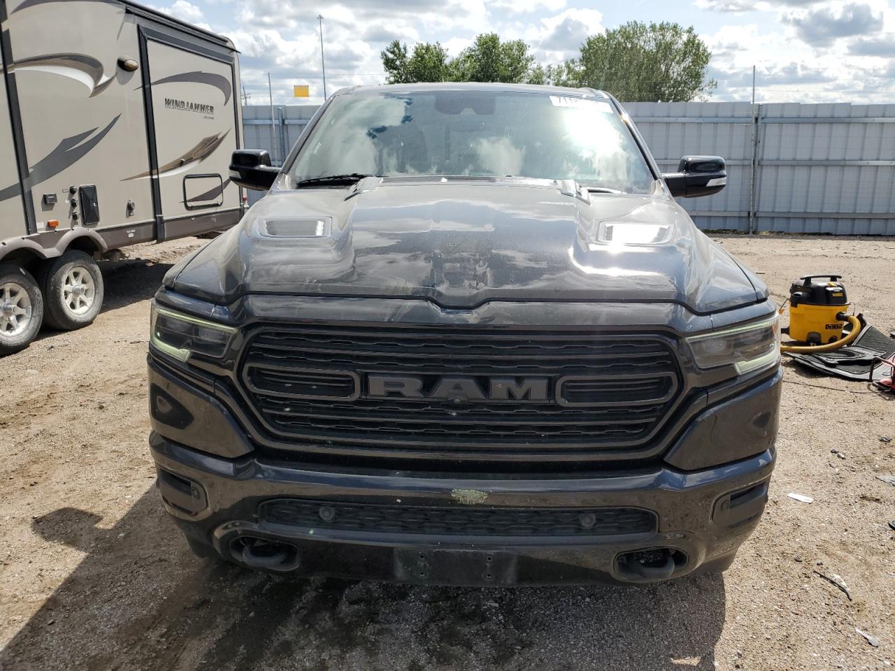 RAM 1500 LIMITED