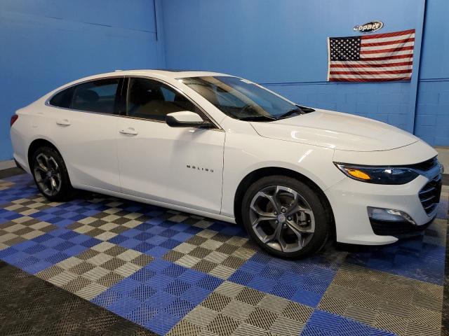 2024 CHEVROLET MALIBU LT 1G1ZD5ST4RF227937