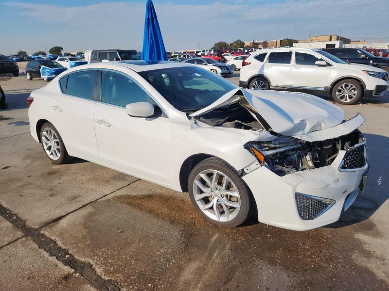 2022 ACURA ILX - 19UDE2F32NA002450