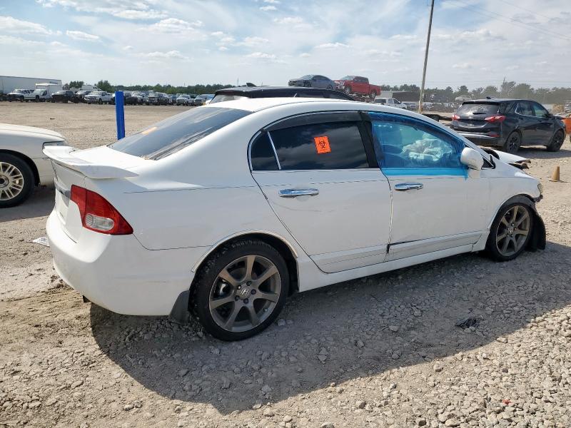 2010 HONDA CIVIC EXL #3306882894