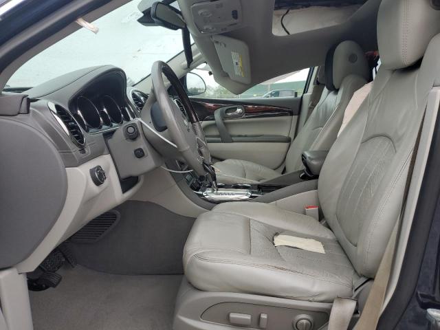 2017 BUICK ENCLAVE 5GAKVCKD8HJ186891