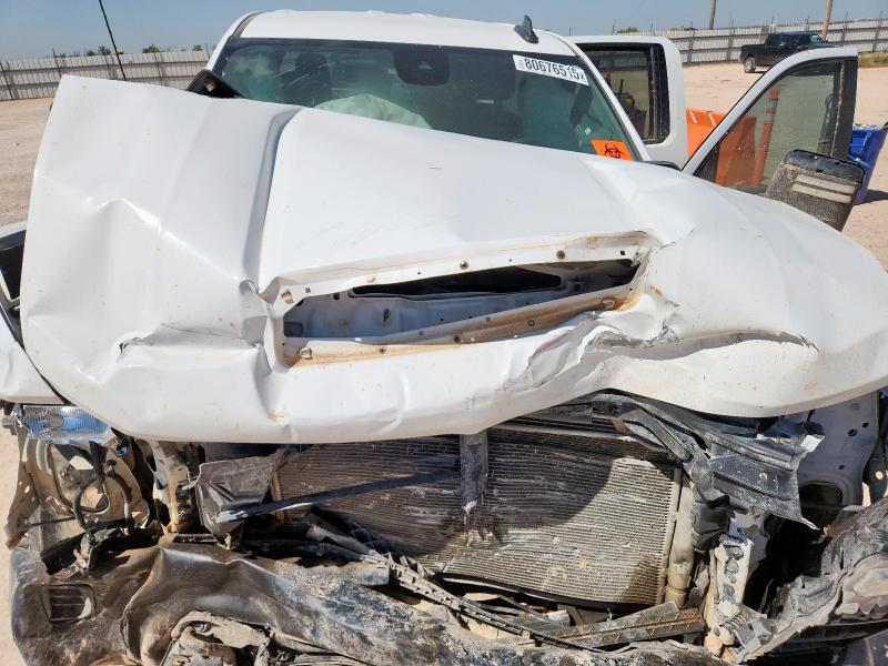 2024 CHEVROLET SILVERADO K2500 CUSTOM 1GC5YME73RF177440