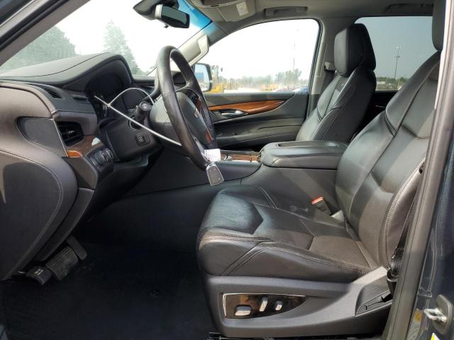 2019 CADILLAC ESCALADE L 1GYS4BKJ0KR247848