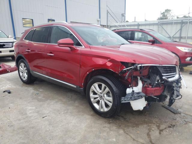 2016 LINCOLN MKX SELECT #3303930698