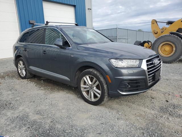 2017 AUDI Q7 TECHNIK - WA1WAAF70HD045441
