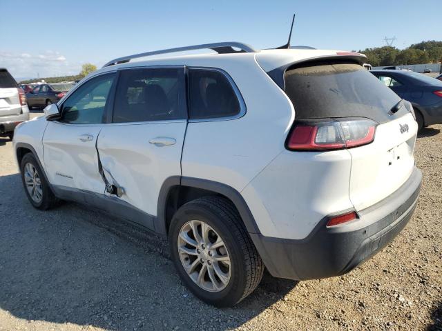 2019 JEEP CHEROKEE L 1C4PJLCB8KD327669