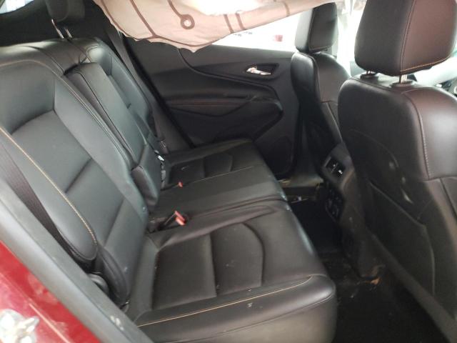 2018 CHEVROLET EQUINOX PREMIER 2GNAXVEV4J6212952