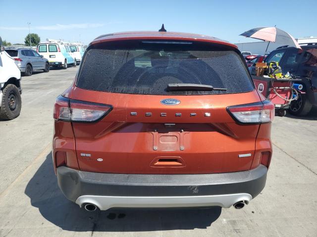 2020 FORD ESCAPE SE 1FMCU0G60LUA21726