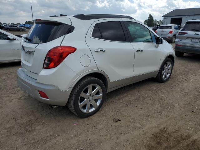 2014 BUICK ENCORE - KL4CJCSB2EB519194