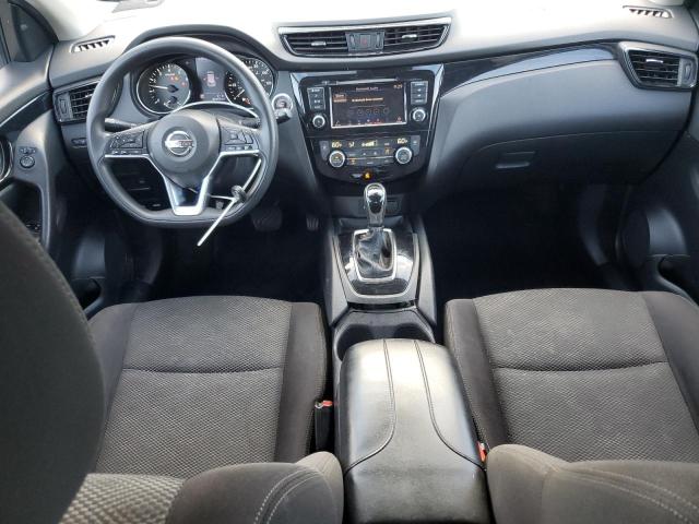 2019 NISSAN ROGUE SPOR - JN1BJ1CP0KW210444