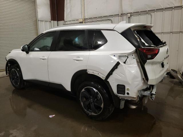 2025 NISSAN ROGUE SV JN8BT3BBXSW143638