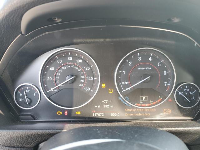 2018 BMW 330 I WBA8B9G52JNU57431