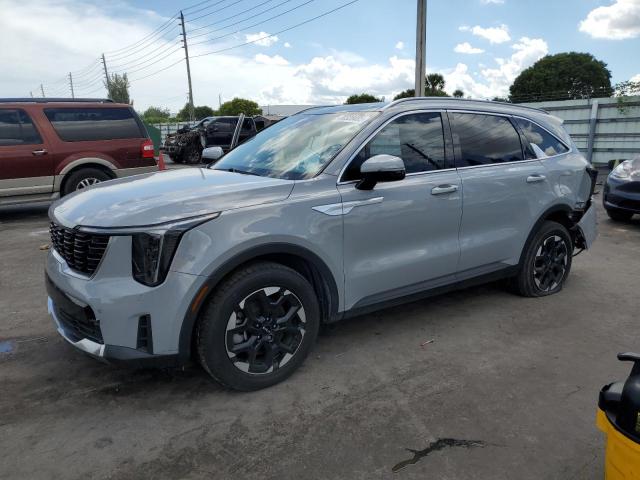 2024 KIA SORENTO S #3302704007