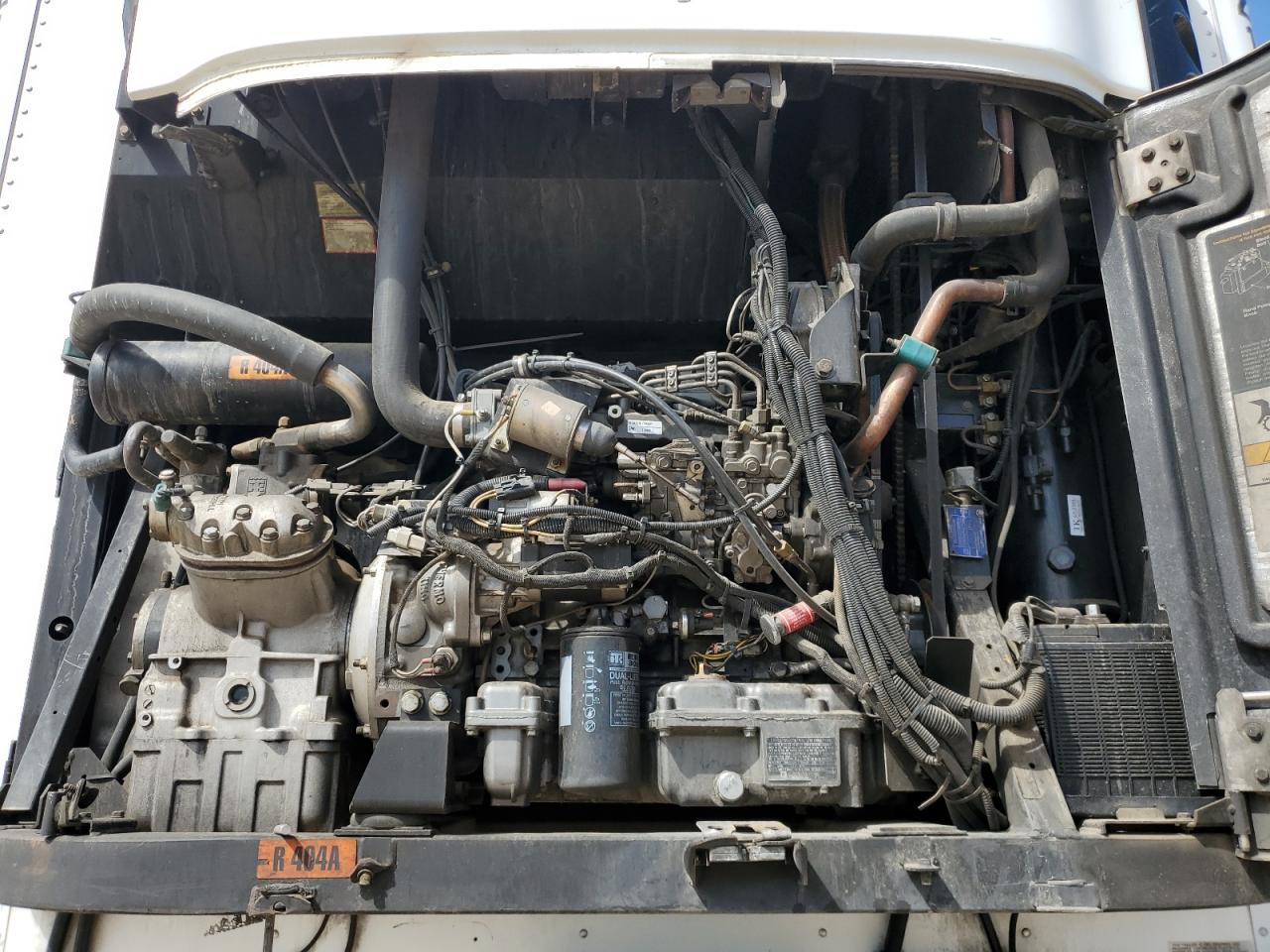 Lot #3282480914 2015 UTILITY VS2RA