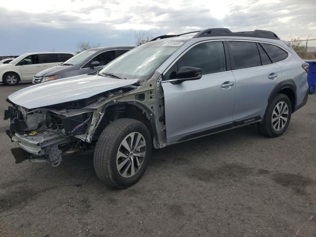 2023 SUBARU OUTBACK PR 4S4BTAFC5P3203770