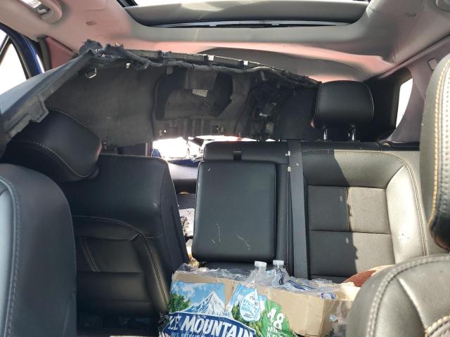 2024 CHEVROLET EQUINOX PREMIER 3GNAXXEG7RL144957