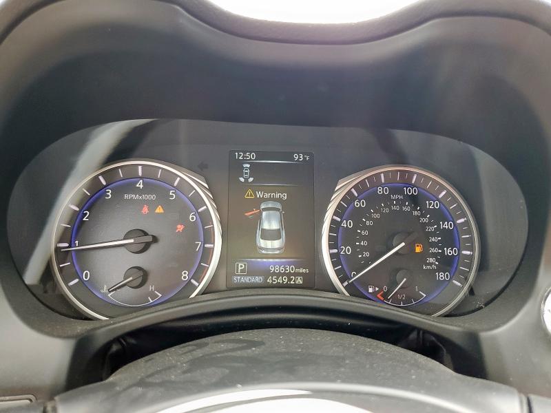 2017 INFINITI Q50 BASE JN1CV7AP9HM640069
