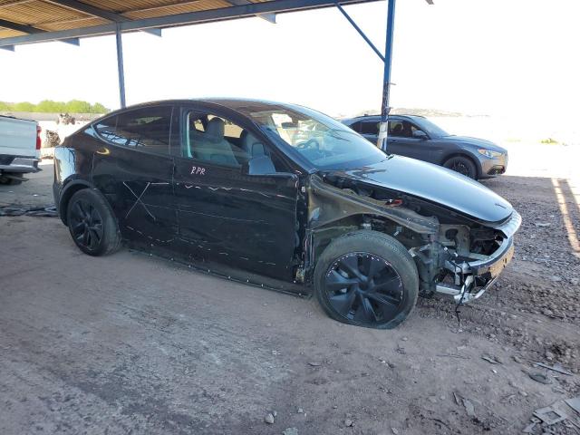 2024 TESLA MODEL Y - 7SAYGDED1RF198302