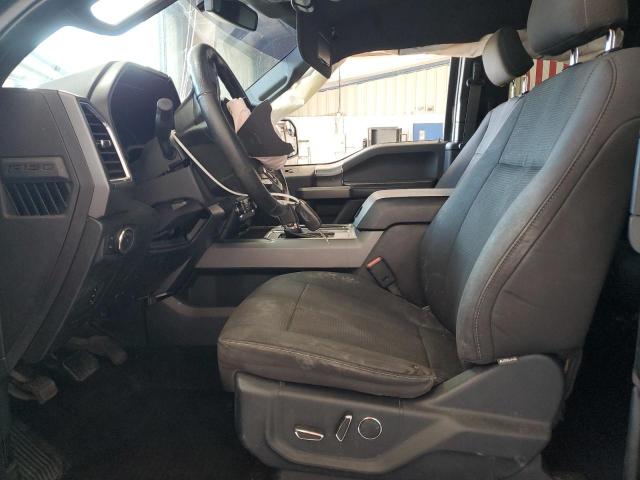 2015 FORD F150 SUPER 1FTFX1EF2FFC05253