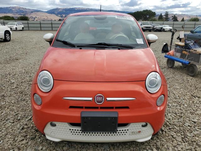 2015 FIAT 500 ELECTR 3C3CFFGE1FT732833