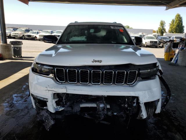 2023 JEEP GRAND CHER 1C4RJKBG4P8806655