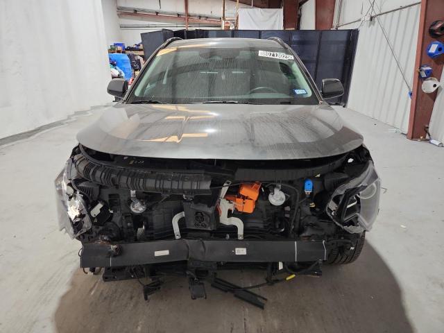 2023 KIA NIRO WIND KNDCR3L18P5073056