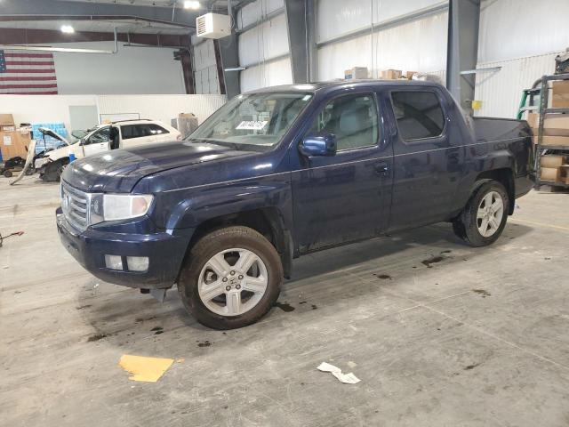HONDA RIDGELINE