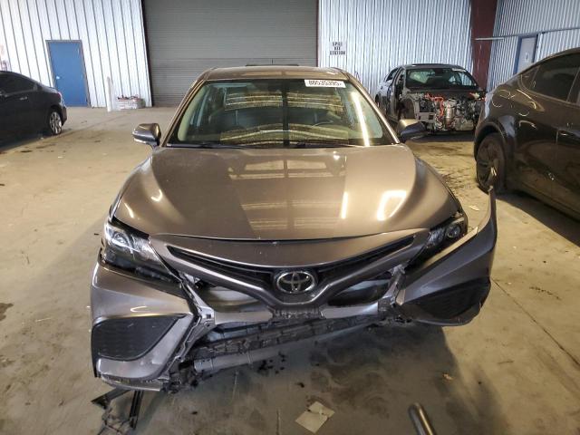 2022 TOYOTA CAMRY SE - 4T1G11AK0NU696470