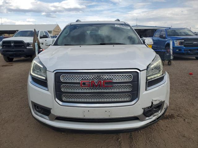 2016 GMC ACADIA SLT 1GKKVRKD6GJ153764