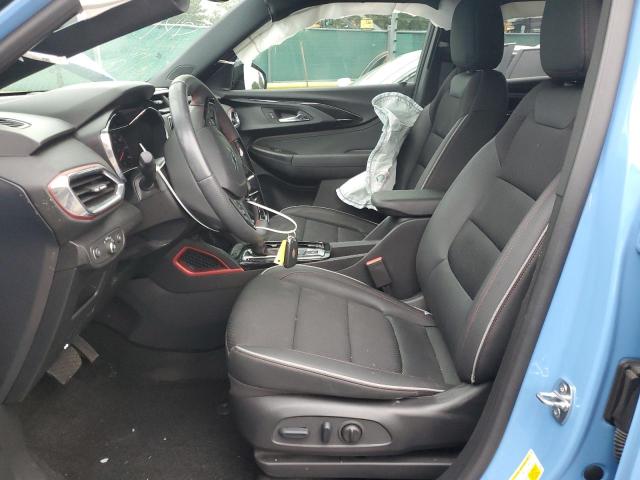 2023 CHEVROLET TRAILBLAZER RS - KL79MTSL5PB078807