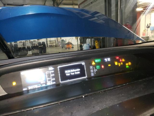 2020 TOYOTA PRIUS L JTDKARFUXL3110965