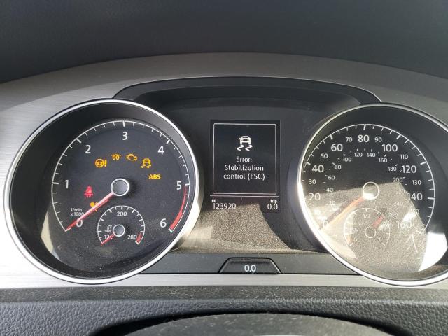 2015 VOLKSWAGEN GOLF SPORT 3VWCA7AU1FM520585