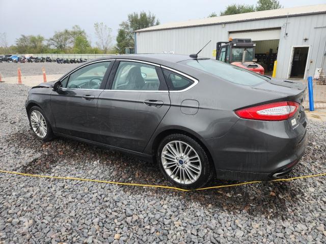 2016 FORD FUSION SE - 3FA6P0H99GR142260