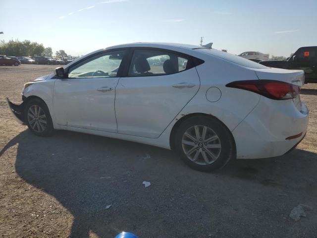2014 HYUNDAI ELANTRA SE - 5NPDH4AE3EH525804