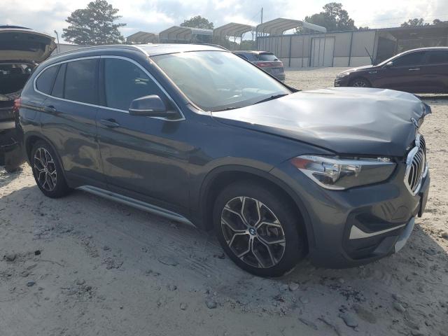 2021 BMW X1 XDRIVE2 WBXJG9C02M5T91941