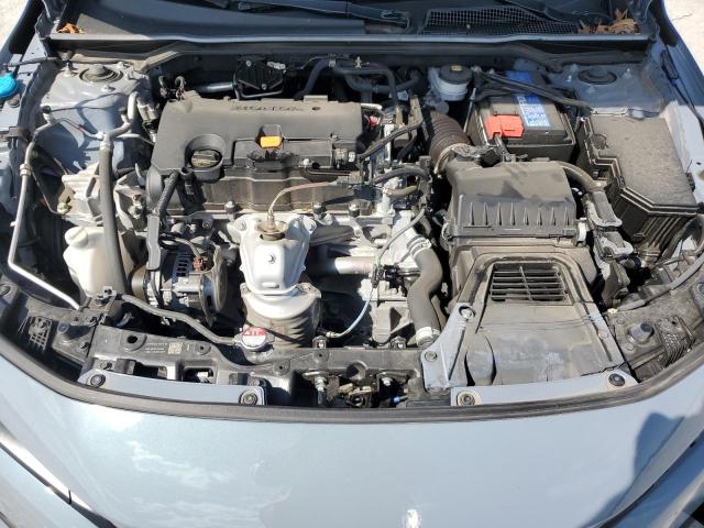 2023 HONDA CIVIC SPORT - 2HGFE2F58PH552525