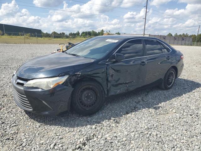 2016 TOYOTA CAMRY LE #3277189933