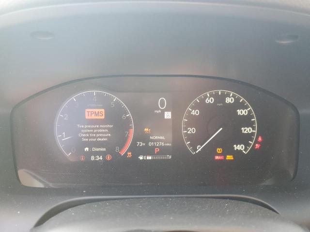 2024 HONDA HR-V LX 3CZRZ2H39RM766868