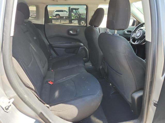 2021 JEEP COMPASS SP - 3C4NJDAB4MT535738