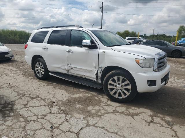 2013 TOYOTA SEQUOIA LI - 5TDJW5G17DS074968