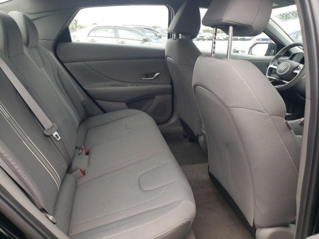 2023 HYUNDAI ELANTRA SE #3301774354