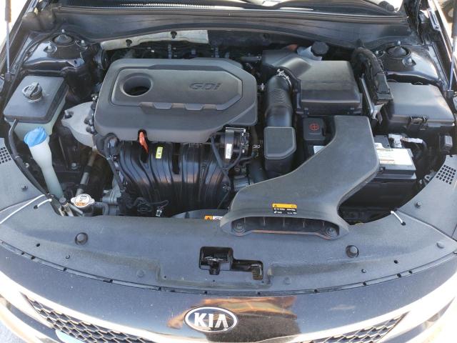 2016 KIA OPTIMA LX KNAGT4L35G5104190