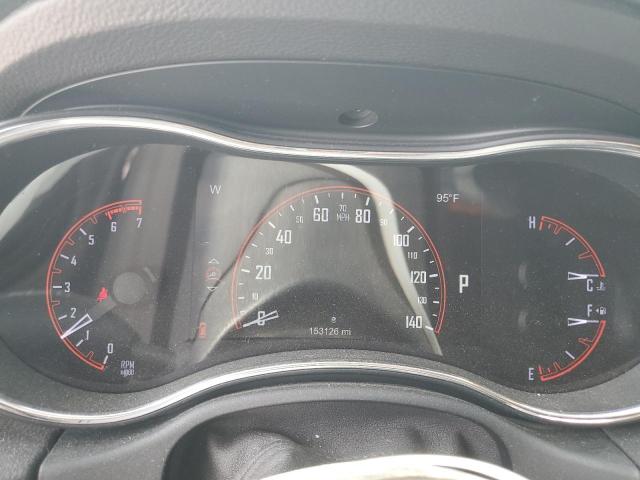 2014 DODGE DURANGO CI - 1C4SDJET1EC594397