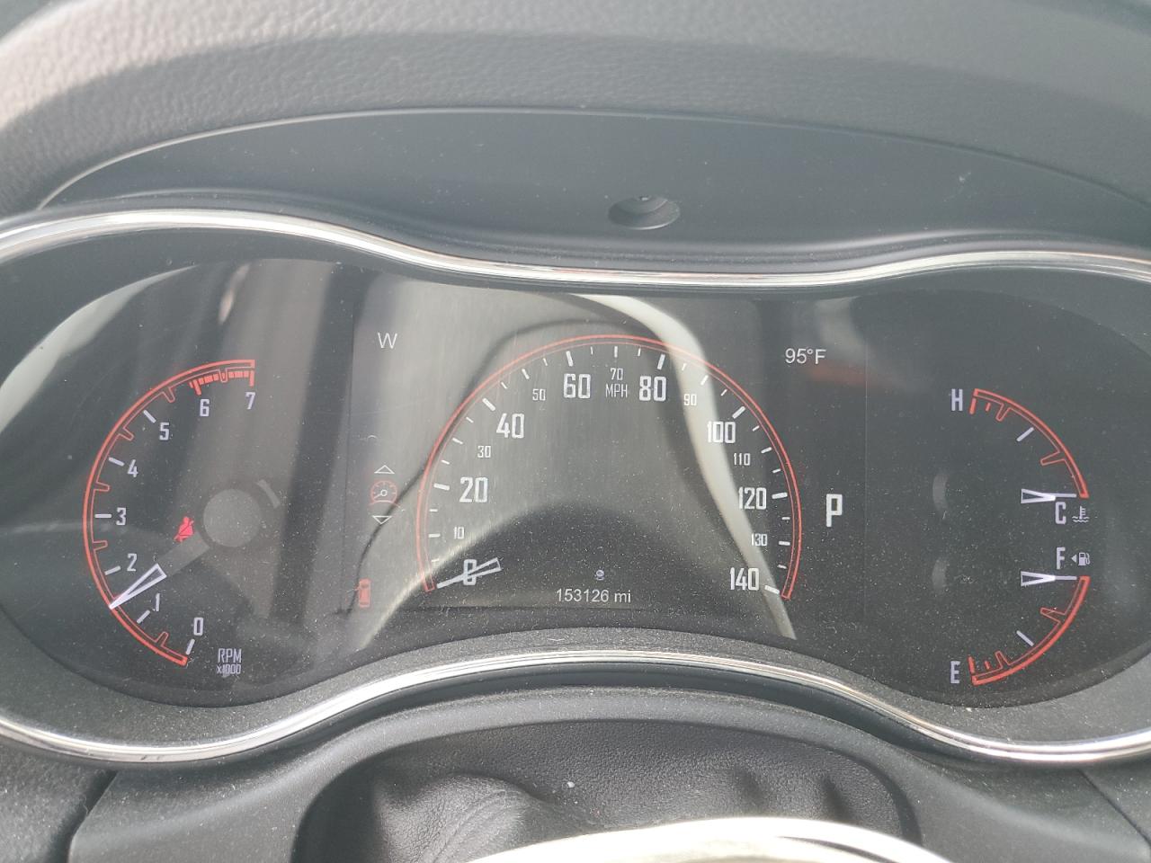 DODGE DURANGO CITADEL